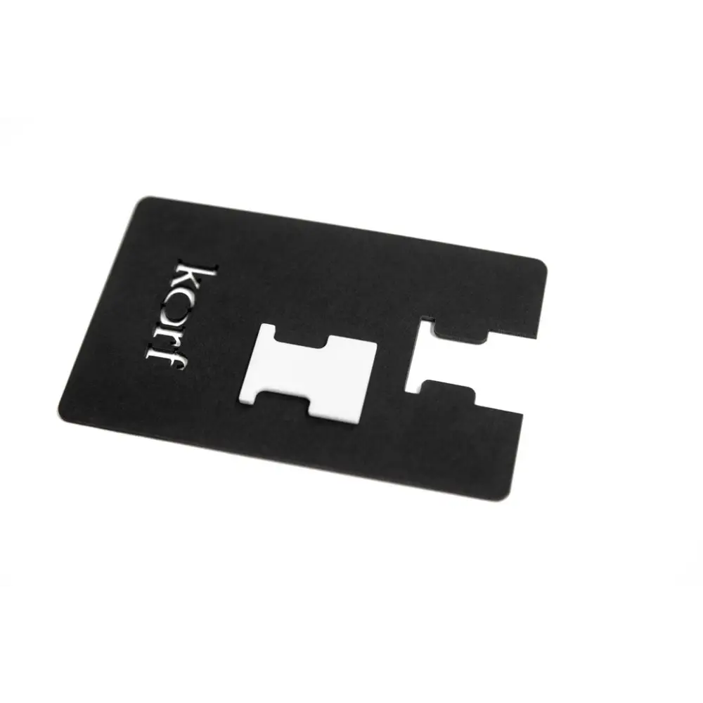 Korf CB-A01 Ceramic Cartridge Spacer/Base