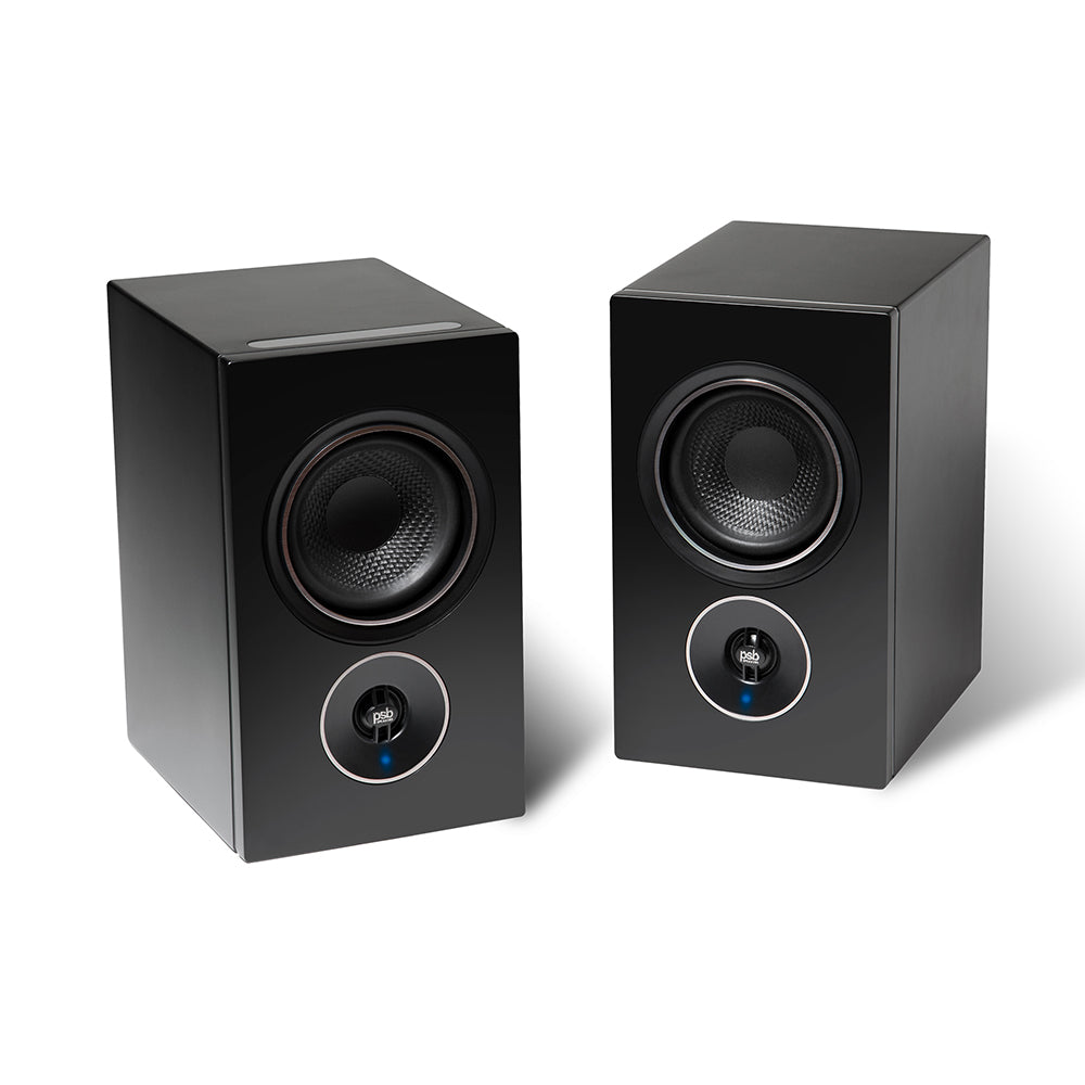 PSB Alpha IQ