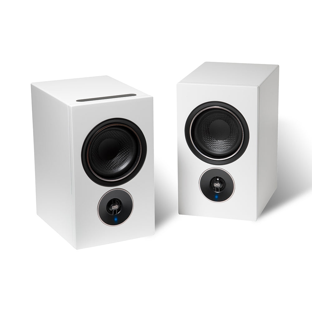 PSB Alpha IQ