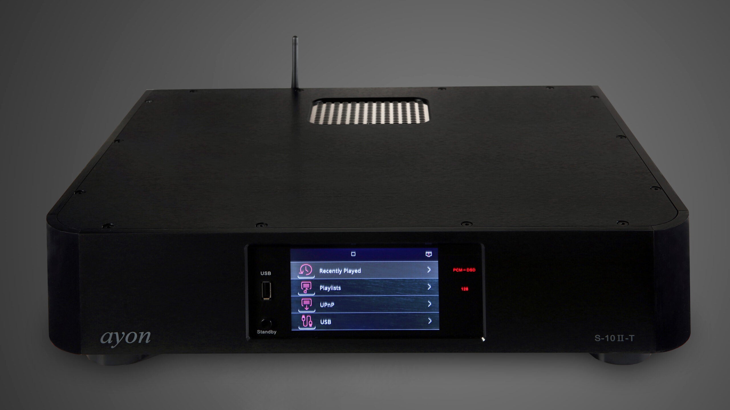 Ayon Audio S10 II T