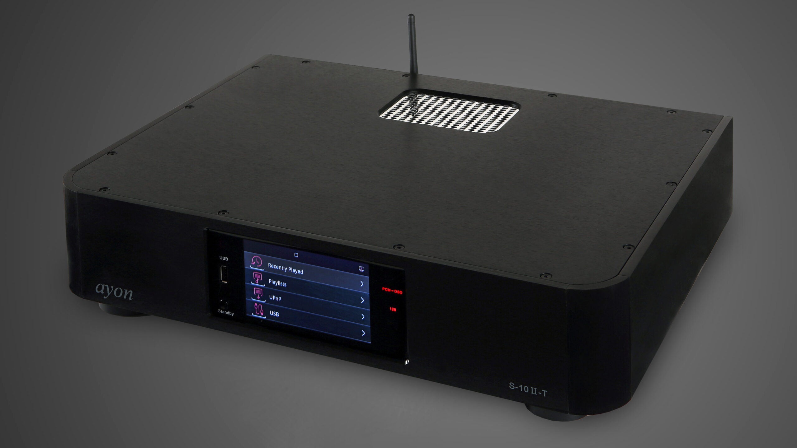 Ayon Audio S10 II T