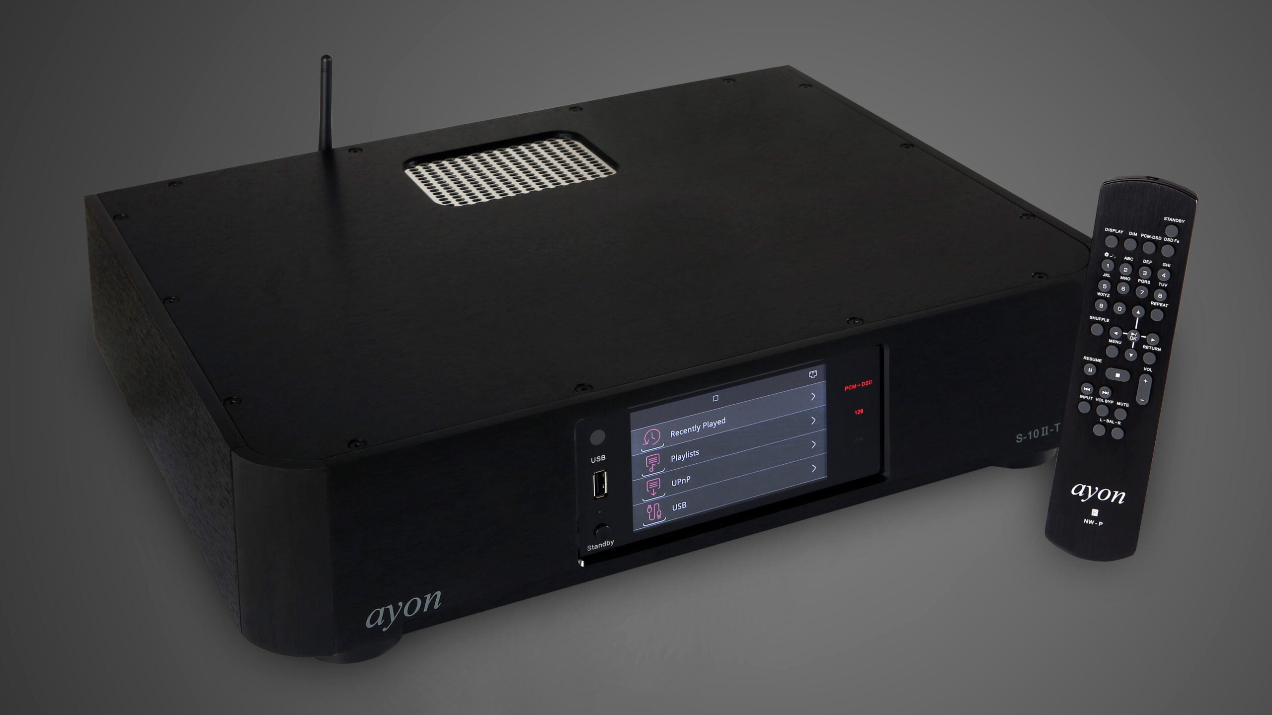 Ayon Audio S10 II T