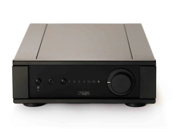 Rega Brio MK7