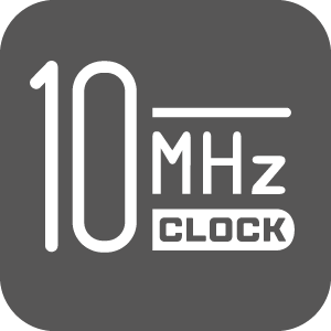 Mutec REF 10 Nano World Clock