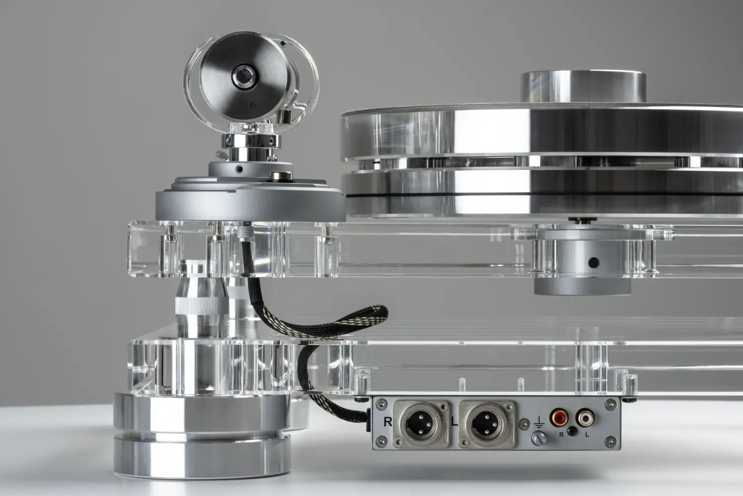 Musical Fidelity MX 8tt