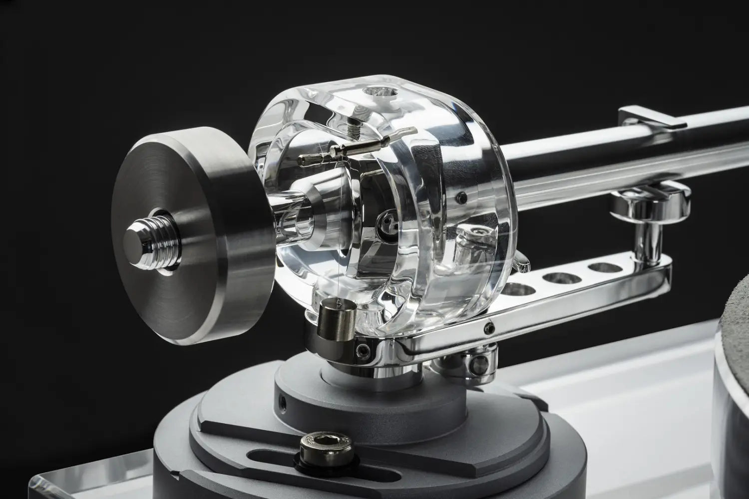 Musical Fidelity MX 8tt