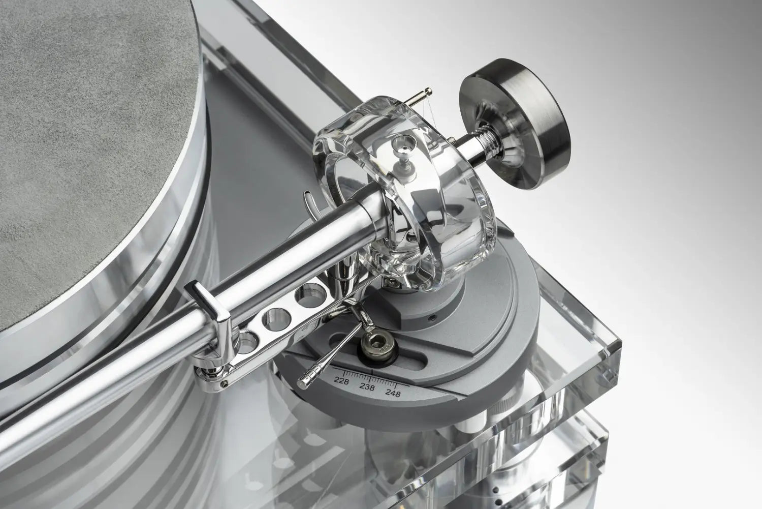 Musical Fidelity MX 8tt