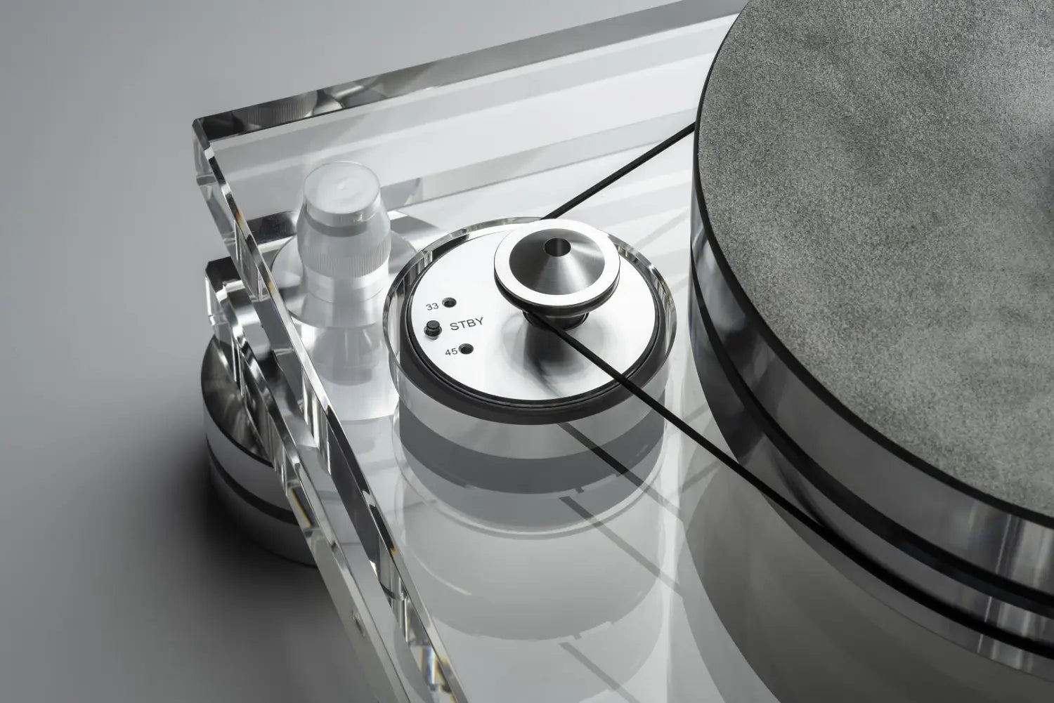 Musical Fidelity MX 8tt