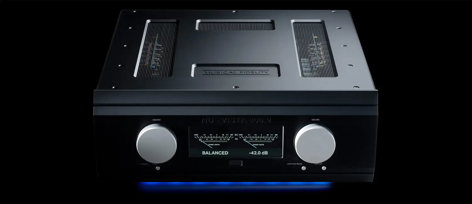 NUVISTA 800.2