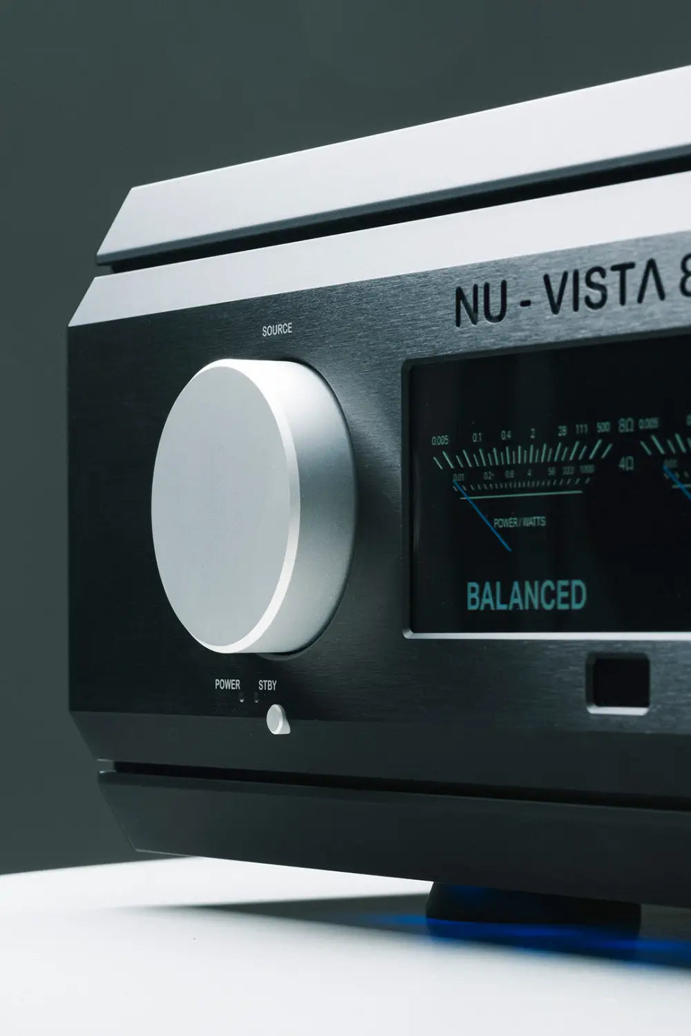 NUVISTA 800.2