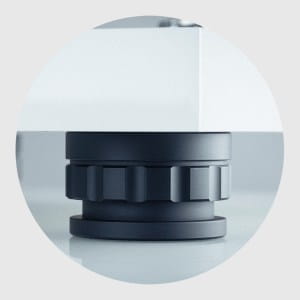 Pro ject Signature 10 olive ohne Tonabnehmer