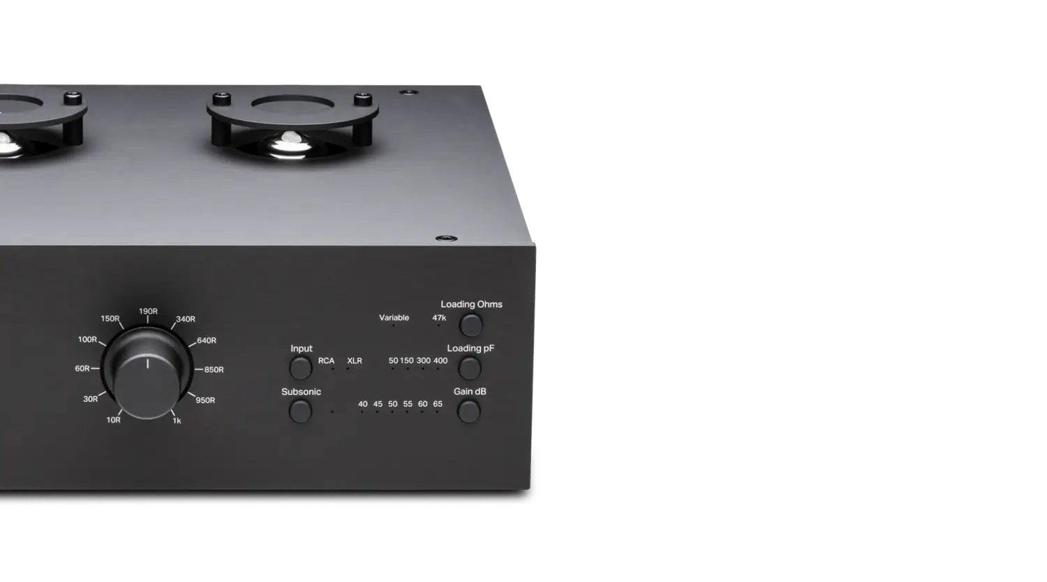 TUBE BOX DS3 B