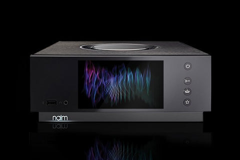 NAIM Audio Uniti neue Produkte lieferbar nur im Laden kein Versand