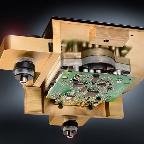 MBL 1621 A CD LAUFWERK