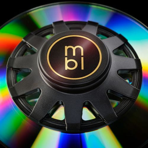 MBL 1621 A CD LAUFWERK