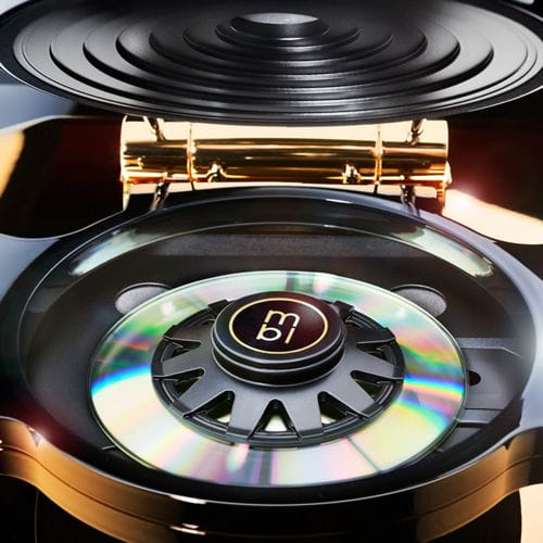MBL 1621 A CD LAUFWERK