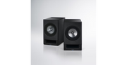 Technics All-In-One mit Lautsprecher Schwarz Technics SC-CX700