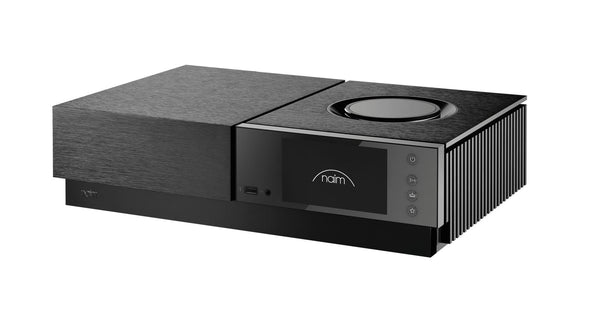 Naim Audio allinone Naim Uniti Nova PE Power Edition