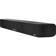 Blacke Sennheiser AMBEO Soundbar mit Dolby Atmos, bester Klang und Hifi-Design