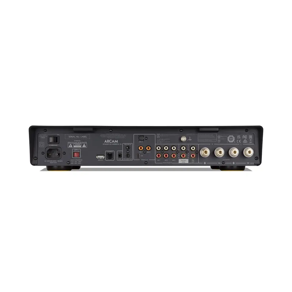Arcam Verstärker & Netzwerkplayer Arcam Radia A25 Verstärker