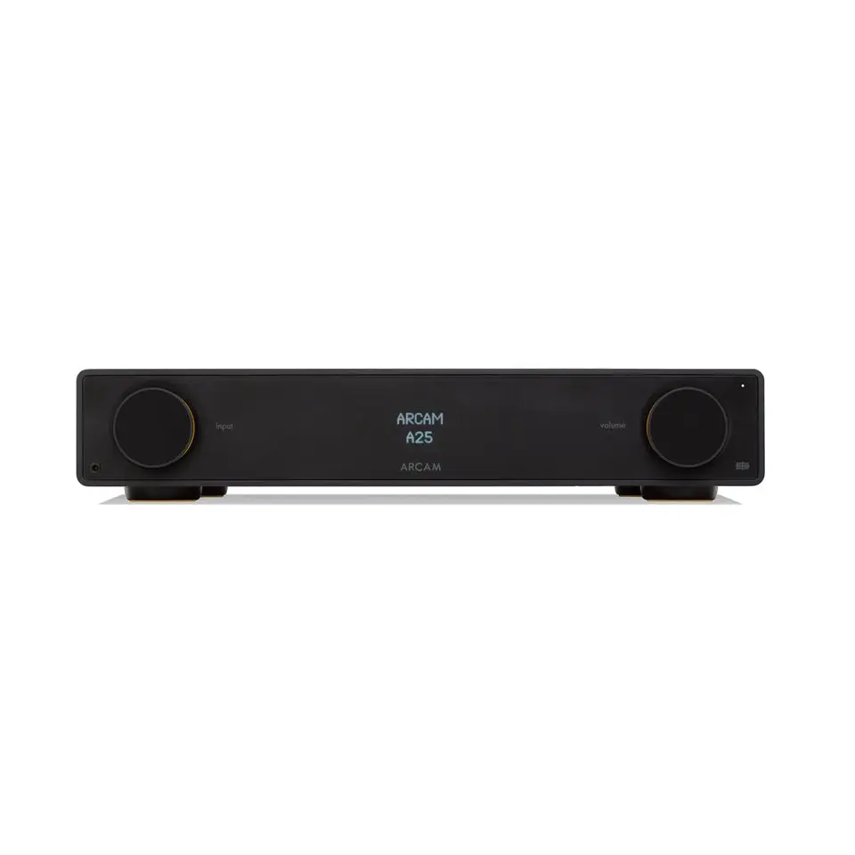 Arcam Verstärker & Netzwerkplayer Arcam Radia A25 Verstärker