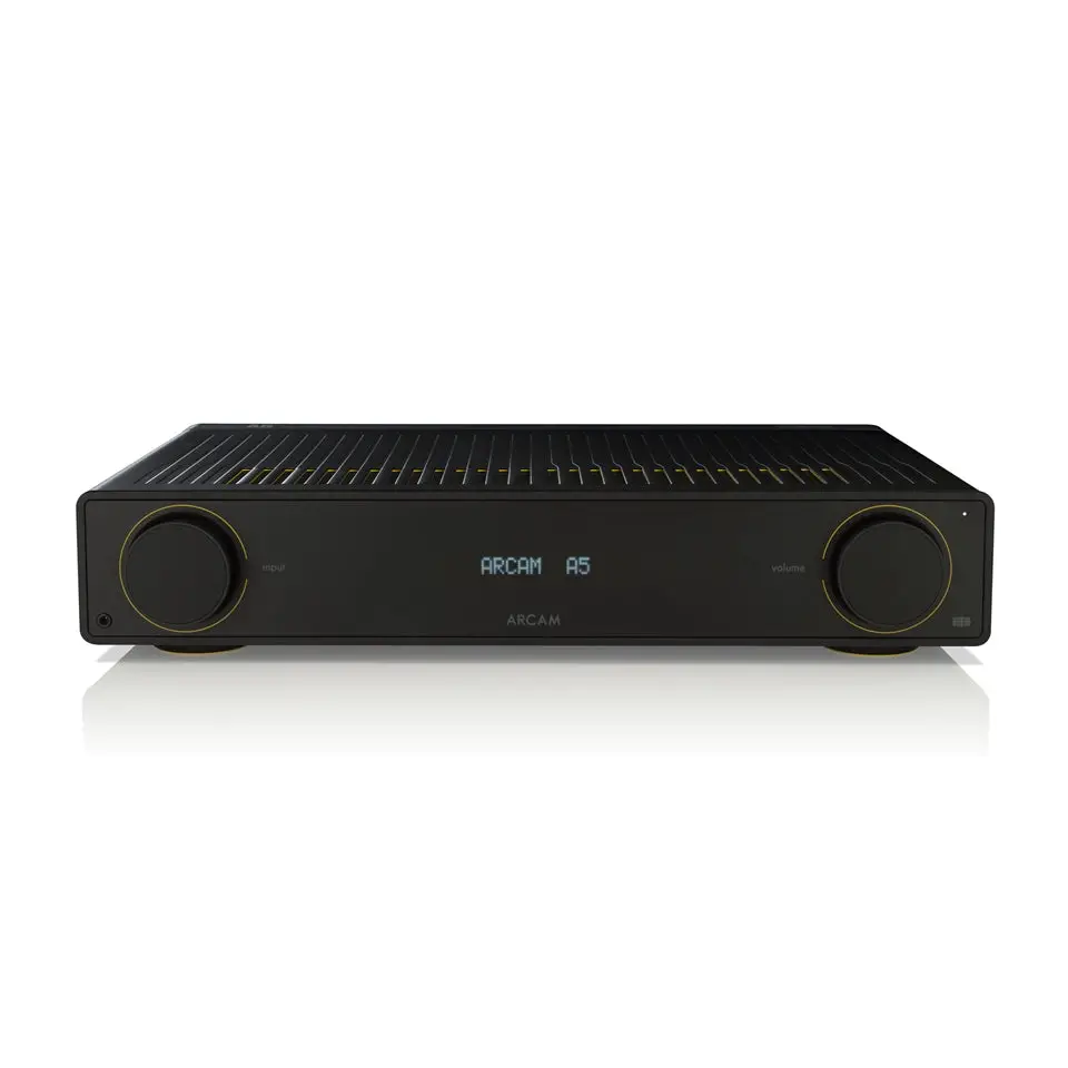 Arcam Verstärker & Netzwerkplayer Arcam Radia A5 Verstärker