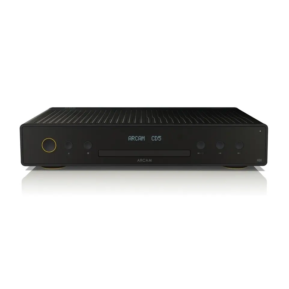 Arcam cd-player Arcam Radia CD5