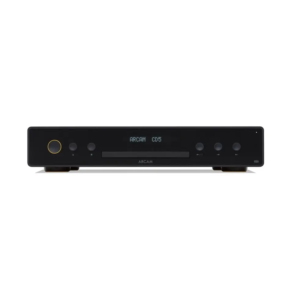 Arcam cd-player Arcam Radia CD5