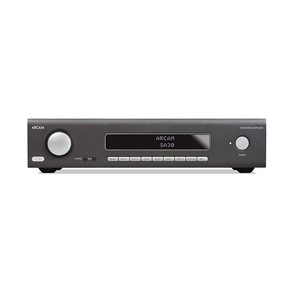 ARCAM SA 30 Verstärker Verstärker & Netzwerkplayer