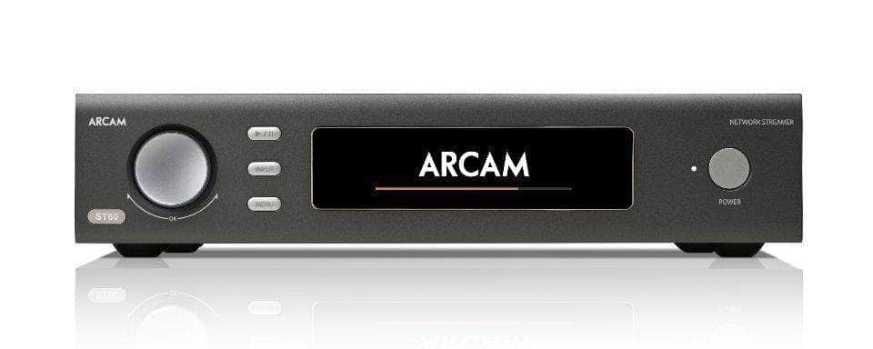 arcam Netzwerkplayer ARCAM ST-60 Netzwerkplayer + DAC