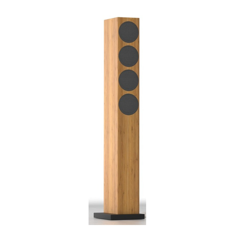 DoAcoustics Armonia Mundi Impact 2026 in Bambus
