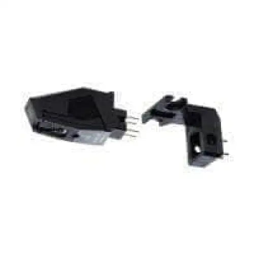 Audiotechnica Tonabnehmer AT81CP mit Montagesatz AT-PMA