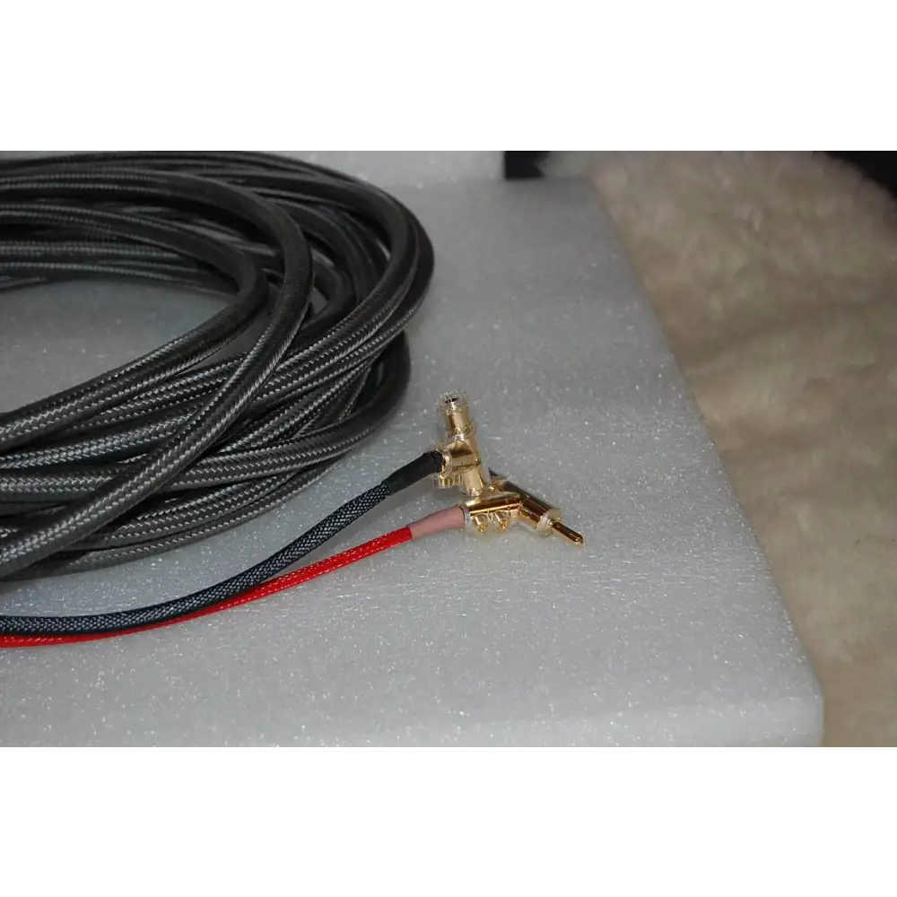 Atlas Cables Lautsprecherkabel Atlas Ascent 3.5 Mkii Lautsprecherkabel second hand