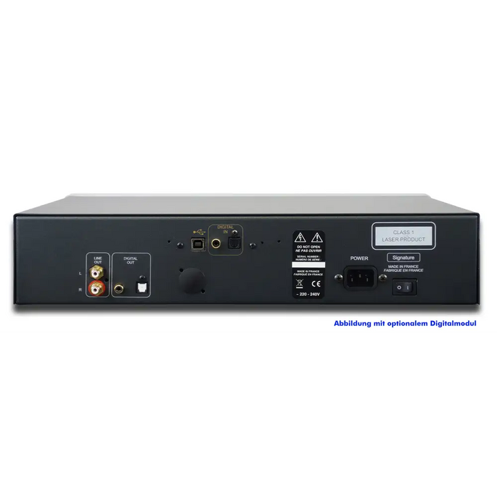 Atoll cd-player Atoll CD 200 Signature