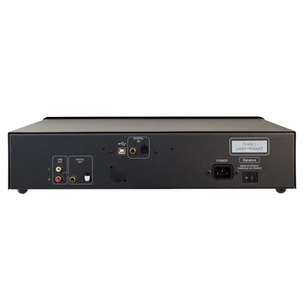 Atoll cd-player Atoll CD 80 Signature
