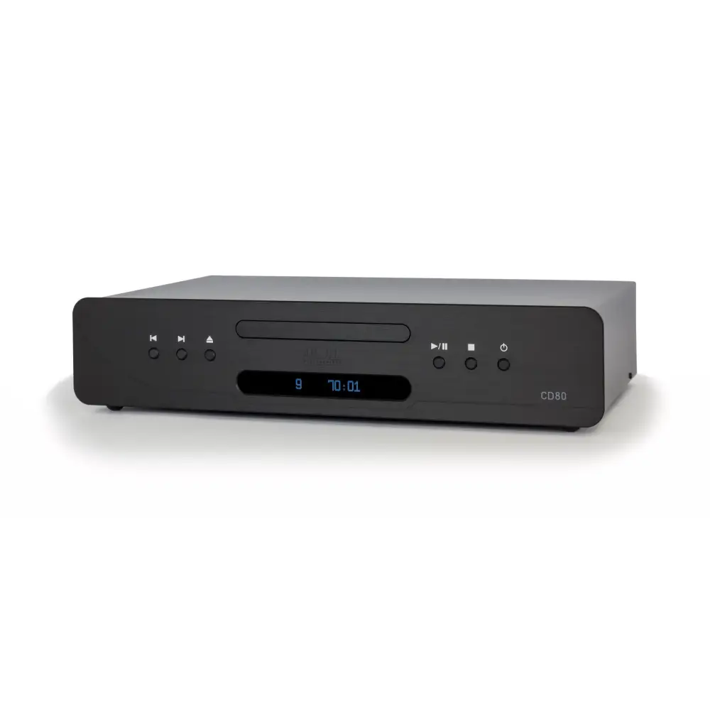 Atoll cd-player Atoll CD 80 Signature