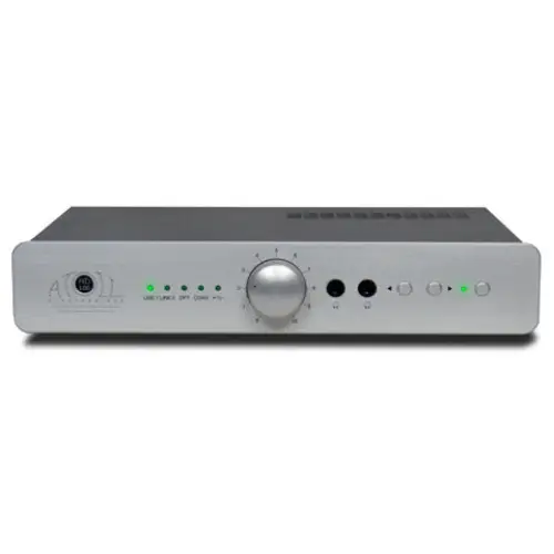 Atoll DAC Atoll HD 100 DAC/Kopfhörerverstärker