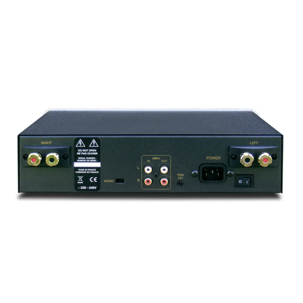 Atoll Endstufe Atoll MA100 Endstufe