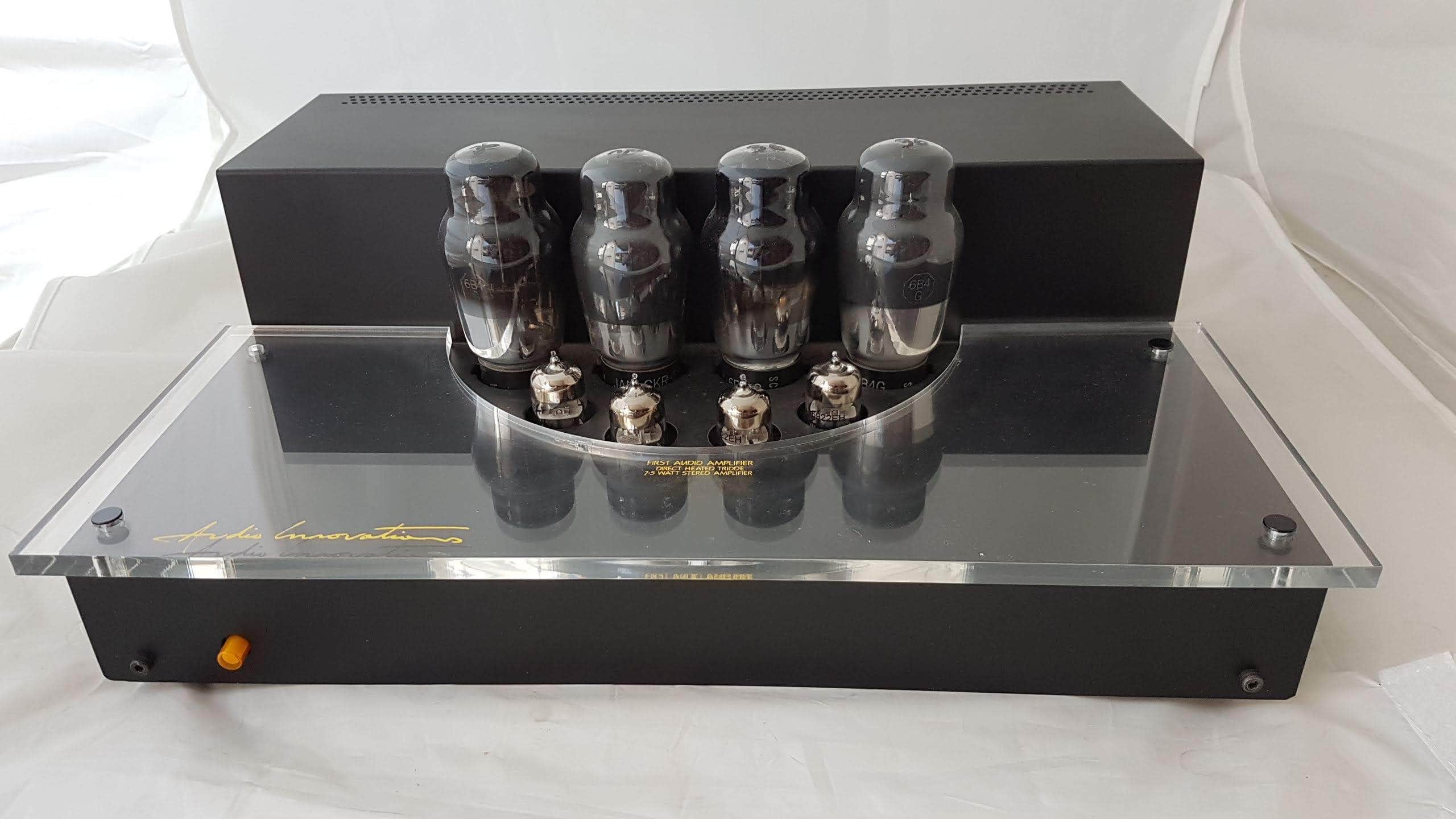 Audio Innovations Endstufe Audio Innovations First Audio 2A3 Endstufe