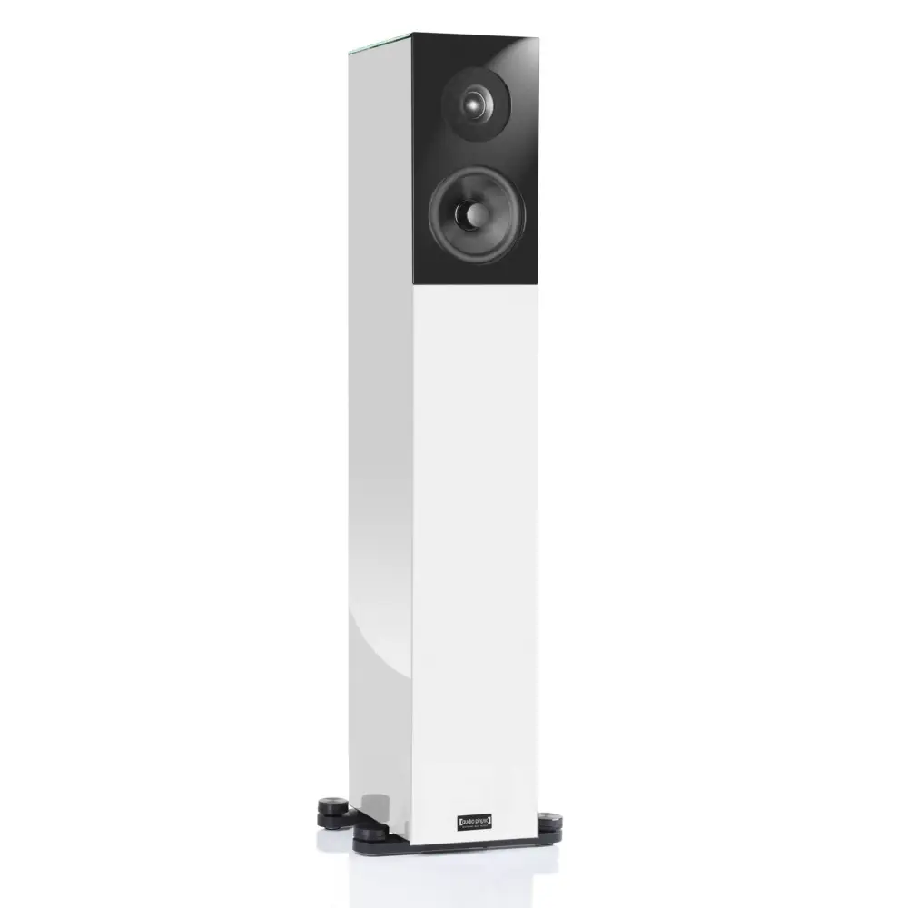 Audio Physic Lautsprecher Audio Physic Classic 25 Standlautsprecher Limited Edition Weiß nur 40 Stück weltweit! 1 Paar verfügbar