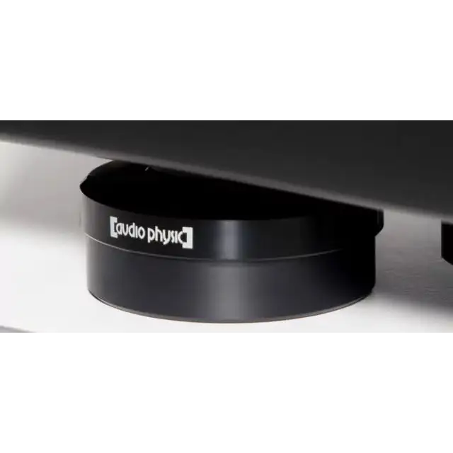Audio Physic ZUBEHÖR zur KLANG- und BILDOPTIMIERUNG Audio Physic VCF II Magnetic Plus Component SET Gerätefüße