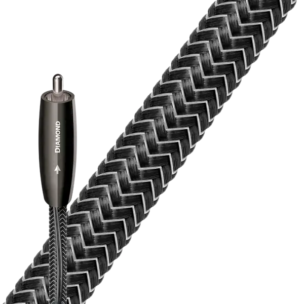audioquest kabel Audioquest DIAMOND Digital Coax 1,5 Meter