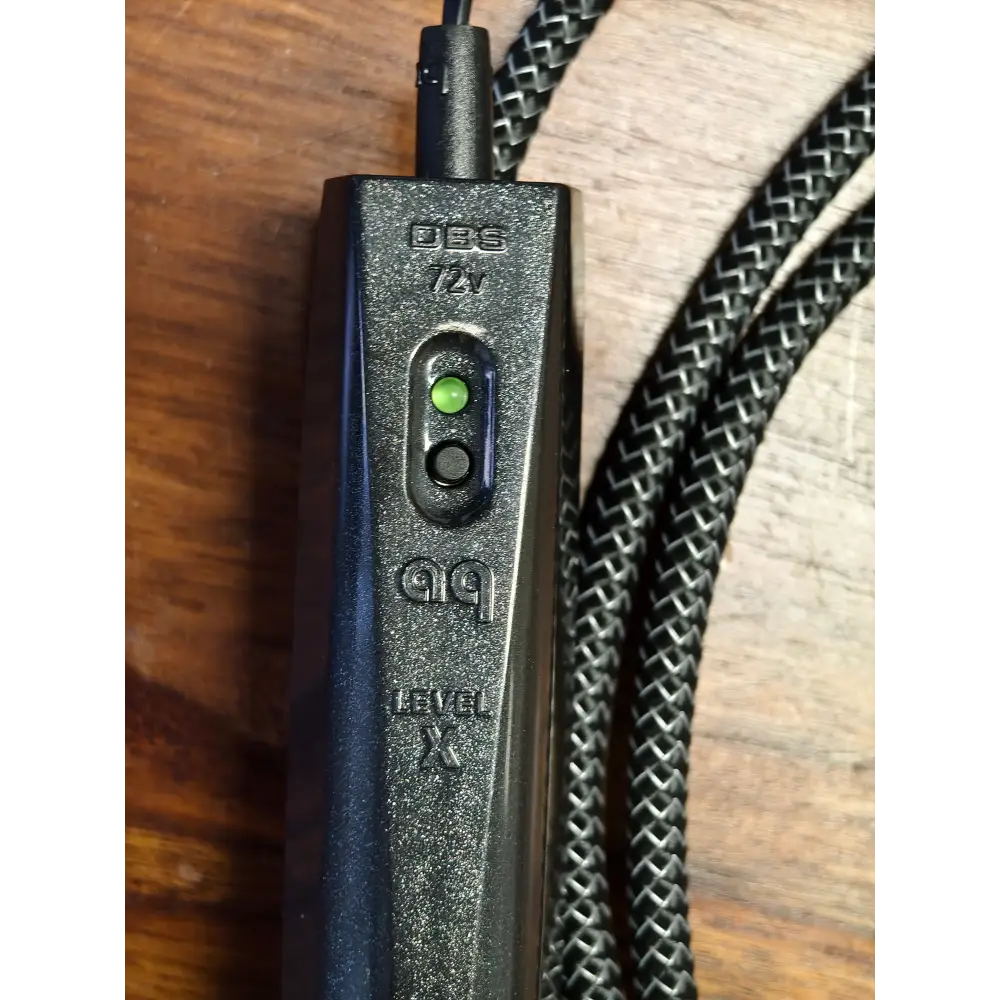 Audioquest DIAMOND USB 2.0 A - B 1,5 Meter Aktionspreis