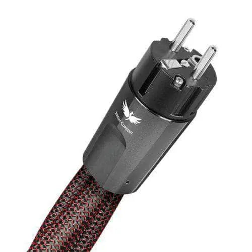 audioquest AUDIOQUEST FIREBIRD HIghcurrent 2 Meter secondhand