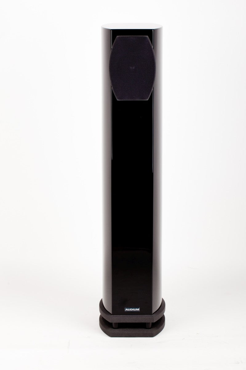 Audium Lautsprecher Schwarz HG Demomodell Audium COMP 7 Drive Demo