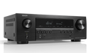 denon AV-Receiver AVR-S660H