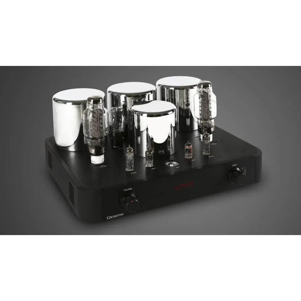 AYON AUDIO Austria Verstärker AYON CROSSFIRE Evo