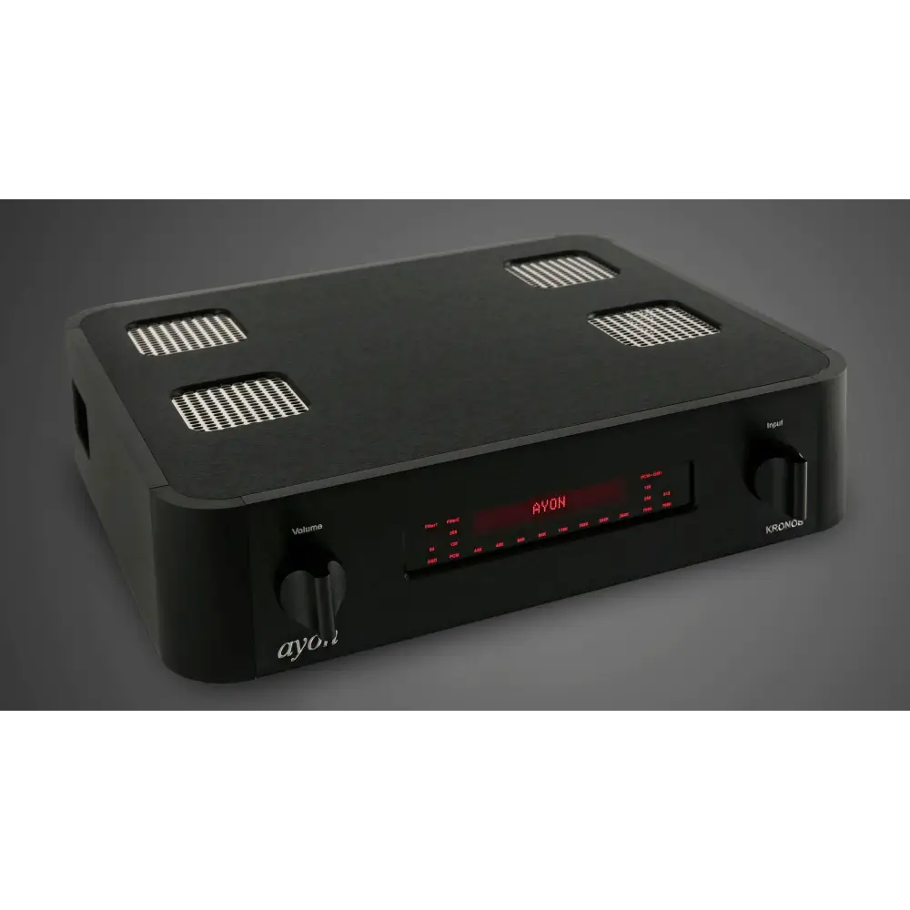 ayon audio AYON KRONOS Signature