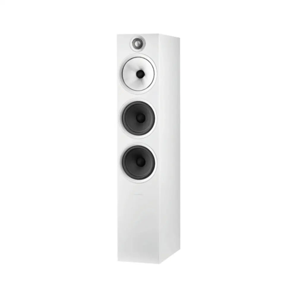 Bowers & Wilkins Lautsprecher B&W 603 S2 Anniversary Edition Paar