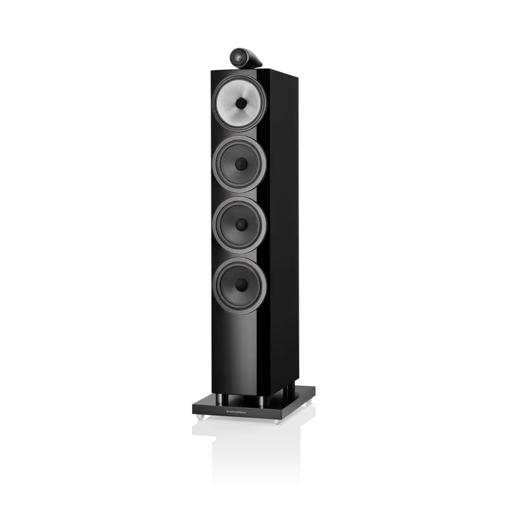 B&W Lautsprecher B&W 702 S3